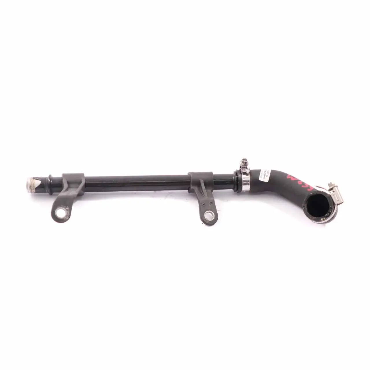 Mercedes Vito W639 OM646 tubo acqua pompa raffreddamento linea A6398326423