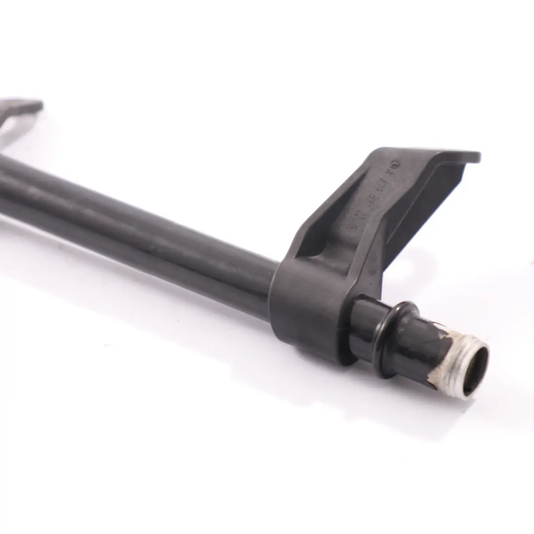 Mercedes Vito W639 OM646 tubo acqua pompa raffreddamento linea - SKU A6398326423 - Numero di parte A6398326423