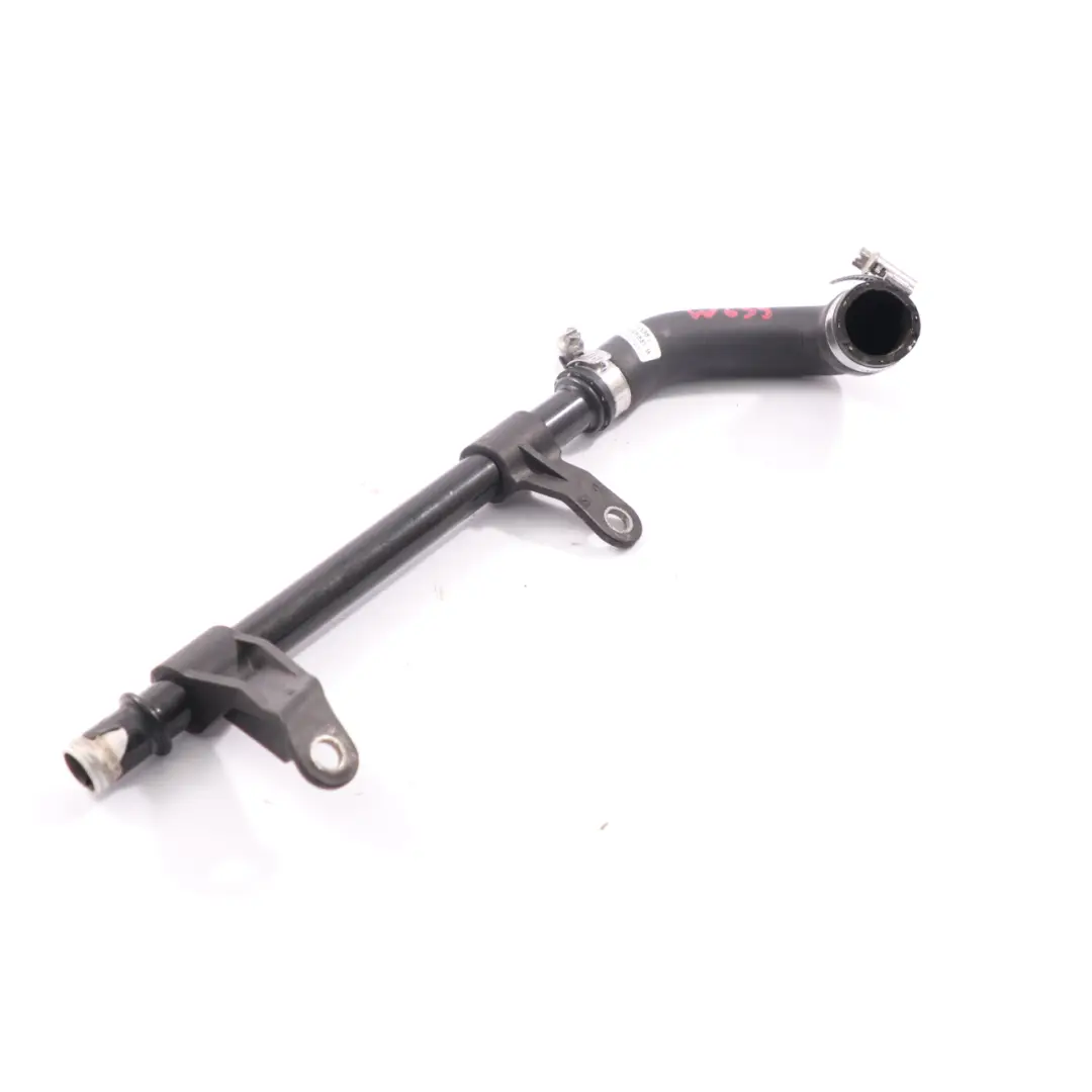 Mercedes Vito W639 OM646 Water Hose Coolant Cooling Pump Pipe Line - SKU A6398326423 - Part number A6398326423