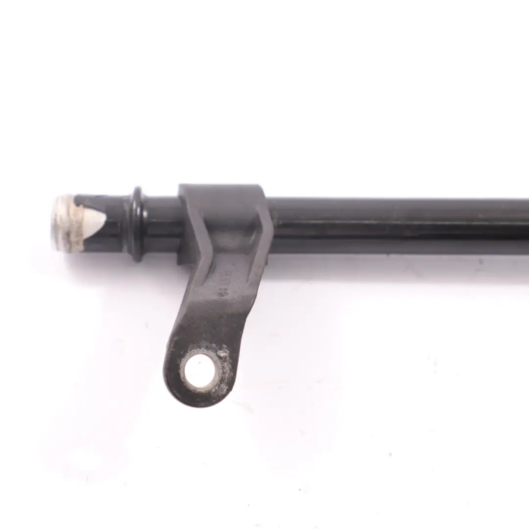 Mercedes Vito W639 OM646 Water Hose Coolant Cooling Pump Pipe Line - SKU A6398326423 - Part number A6398326423