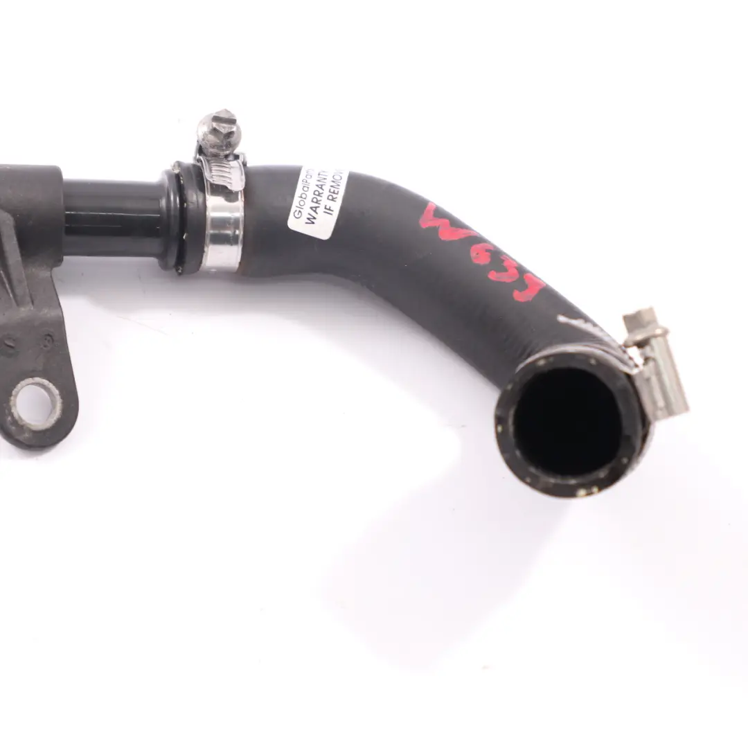 OM646 tubo acqua pompa raffreddamento linea per Mercedes Vito W639 con numero di parte A6398326423 Mercedes Vito W639 OM646 tubo acqua pompa raffreddamento linea - SKU A6398326423 - Numero di parte A6398326423