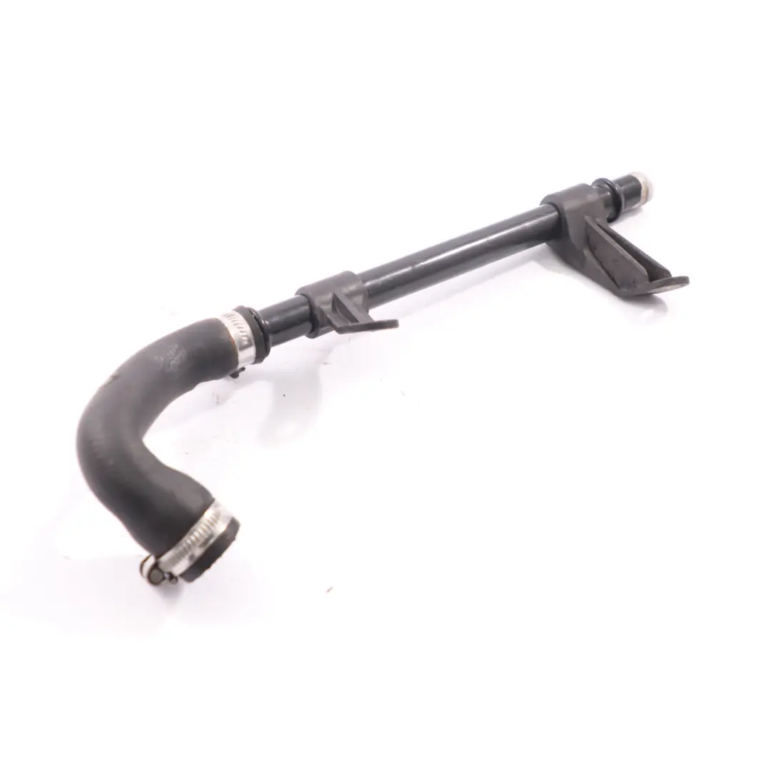 Mercedes Vito W639 OM646 Water Hose Coolant Cooling Pump Pipe Line - SKU A6398326423 - Part number A6398326423