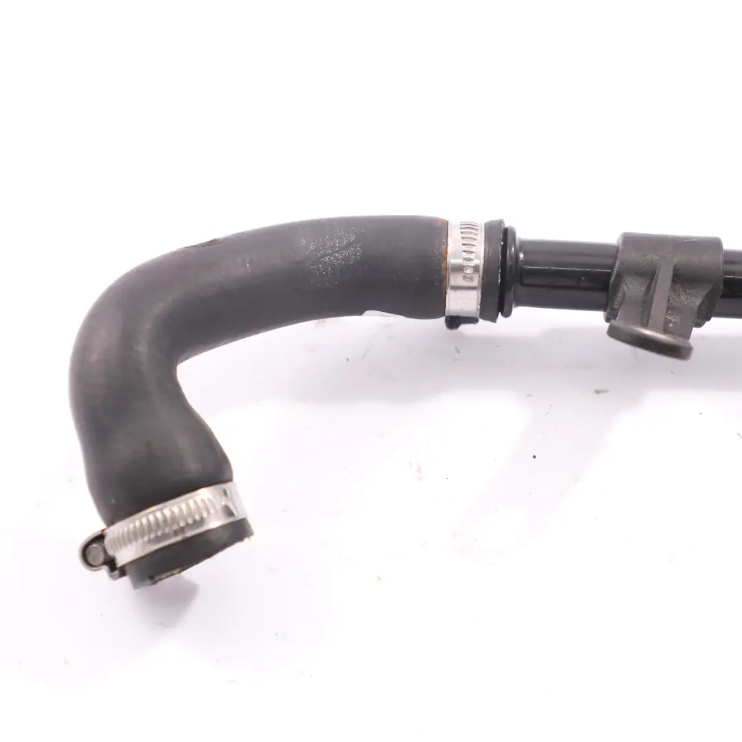 Mercedes Vito W639 OM646 tubo acqua pompa raffreddamento linea - SKU A6398326423 - Numero di parte A6398326423