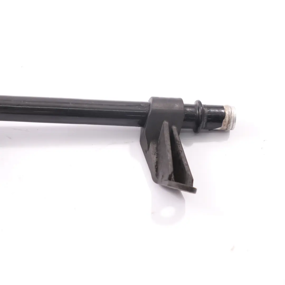 OM646 Water Hose Coolant Cooling Pump Pipe Line to Mercedes Vito W639 with Part number A6398326423 Mercedes Vito W639 OM646 Water Hose Coolant Cooling Pump Pipe Line - SKU A6398326423 - Part number A6398326423