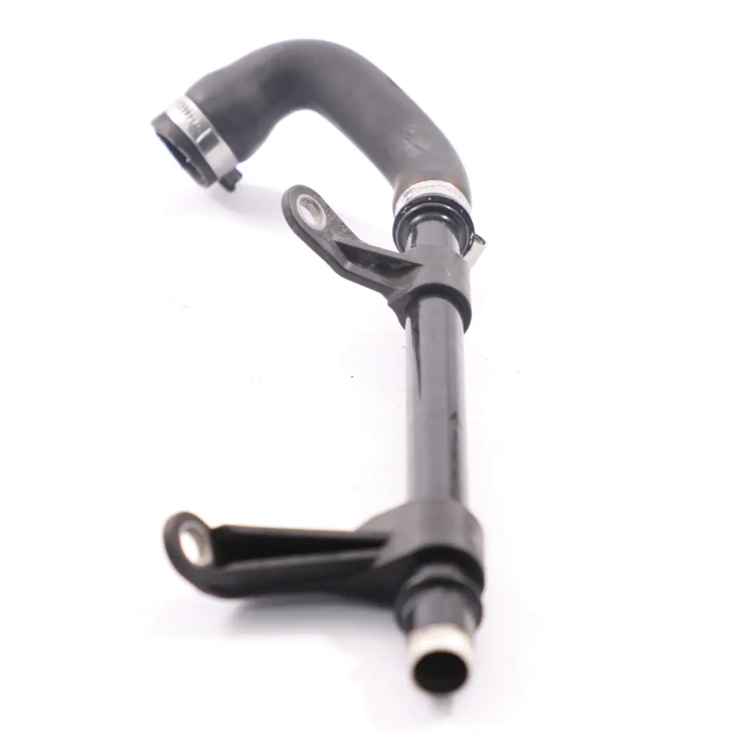 Mercedes Vito W639 OM646 tubo acqua pompa raffreddamento linea - SKU A6398326423 - Numero di parte A6398326423