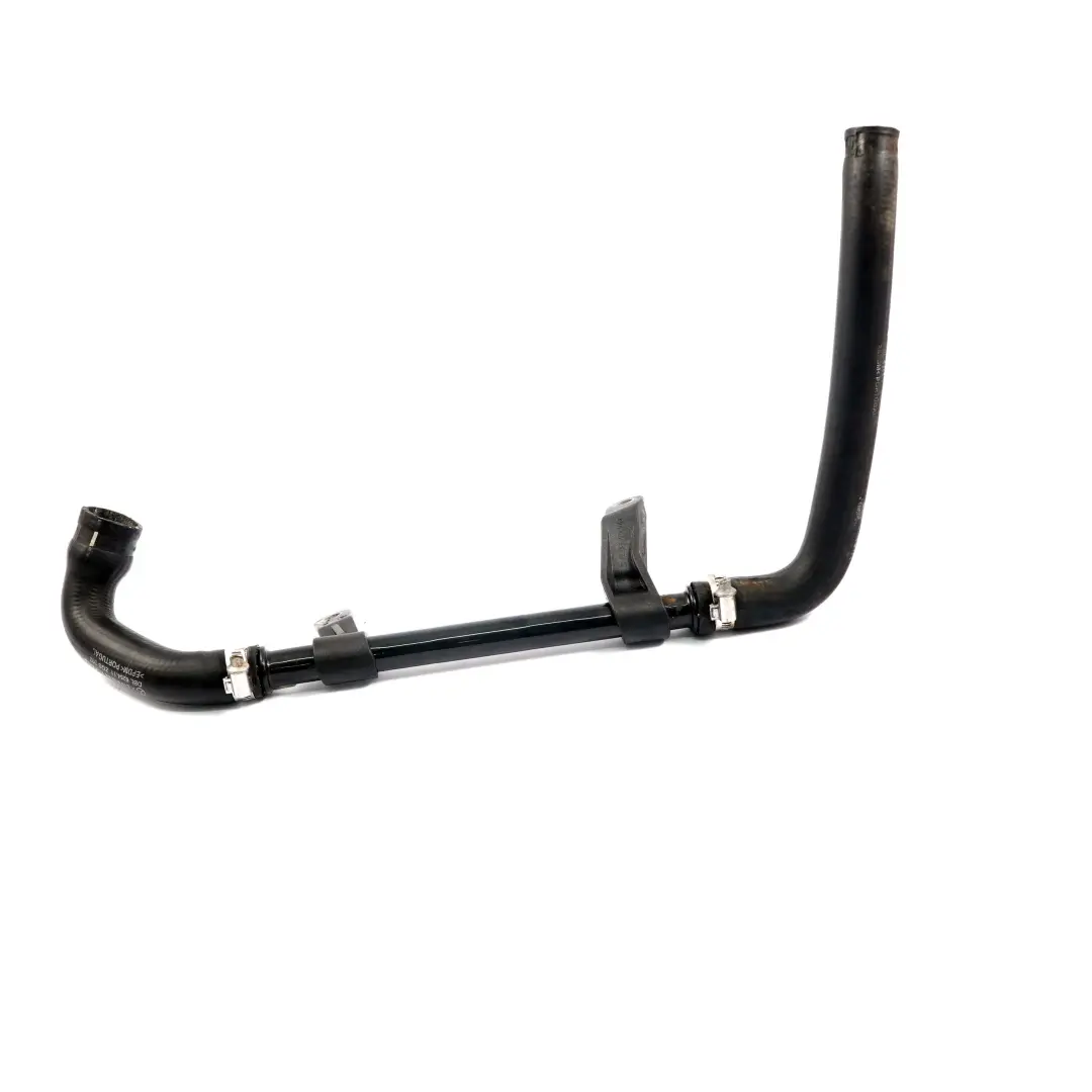  Mercedes-Benz W639 OM646 Radiatore ad Acqua Tubo Flessibile - SKU A6398326523 - Numero di parte A6398326523