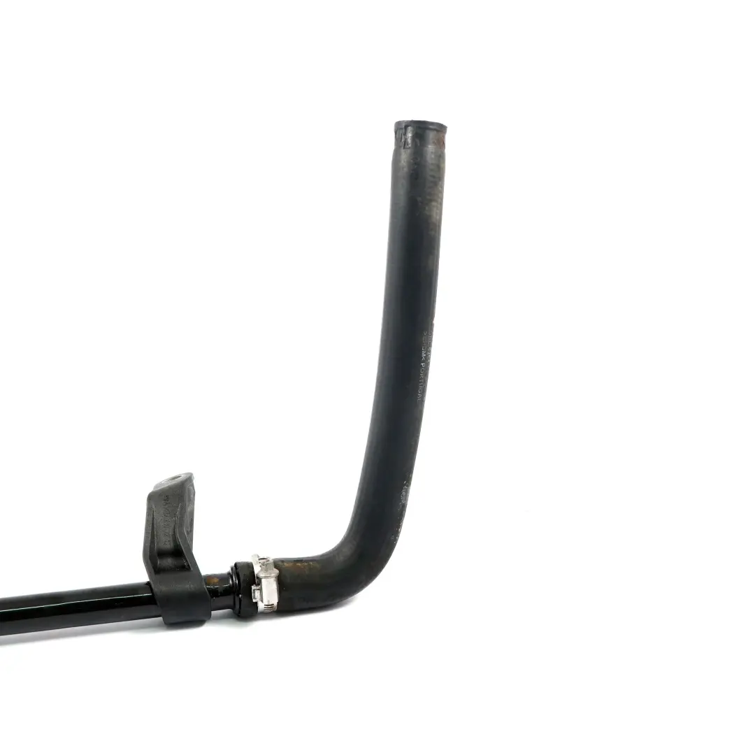 OM646 Chauffage Diesel Tuyau de refroidissement pour Mercedes Vito W639 à propos du numéro de pièce A6398326523 Mercedes Vito W639 OM646 Chauffage Diesel Tuyau de refroidissement - SKU A6398326523 - Numéro de pièce A6398326523