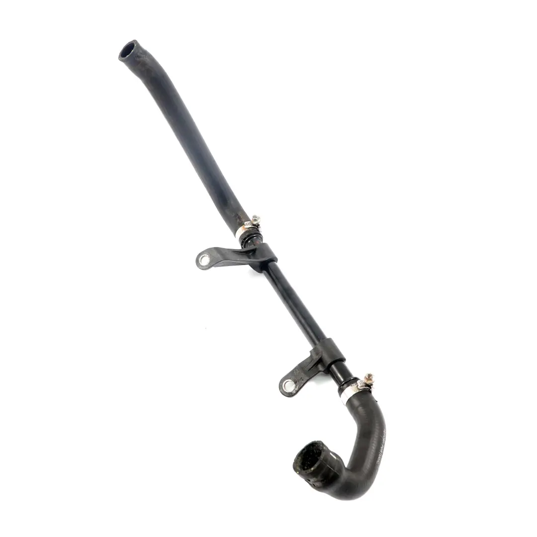  Mercedes-Benz W639 OM646 Radiatore ad Acqua Tubo Flessibile - SKU A6398326523 - Numero di parte A6398326523