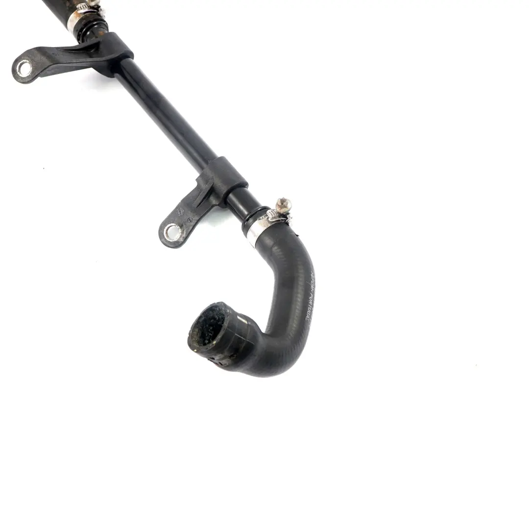 Mercedes-Benz Vito W639 OM646 Wasserkühler Kühler Schlauch Rohr für mit Teilenummer A6398326523 Mercedes-Benz Vito W639 OM646 Wasserkühler Kühler Schlauch Rohr - SKU A6398326523 - Teilenummer A6398326523