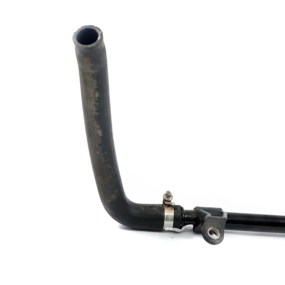 Mercedes-Benz W639 OM646 Radiatore ad Acqua Tubo Flessibile per con numero di parte A6398326523 Mercedes-Benz W639 OM646 Radiatore ad Acqua Tubo Flessibile - SKU A6398326523 - Numero di parte A6398326523