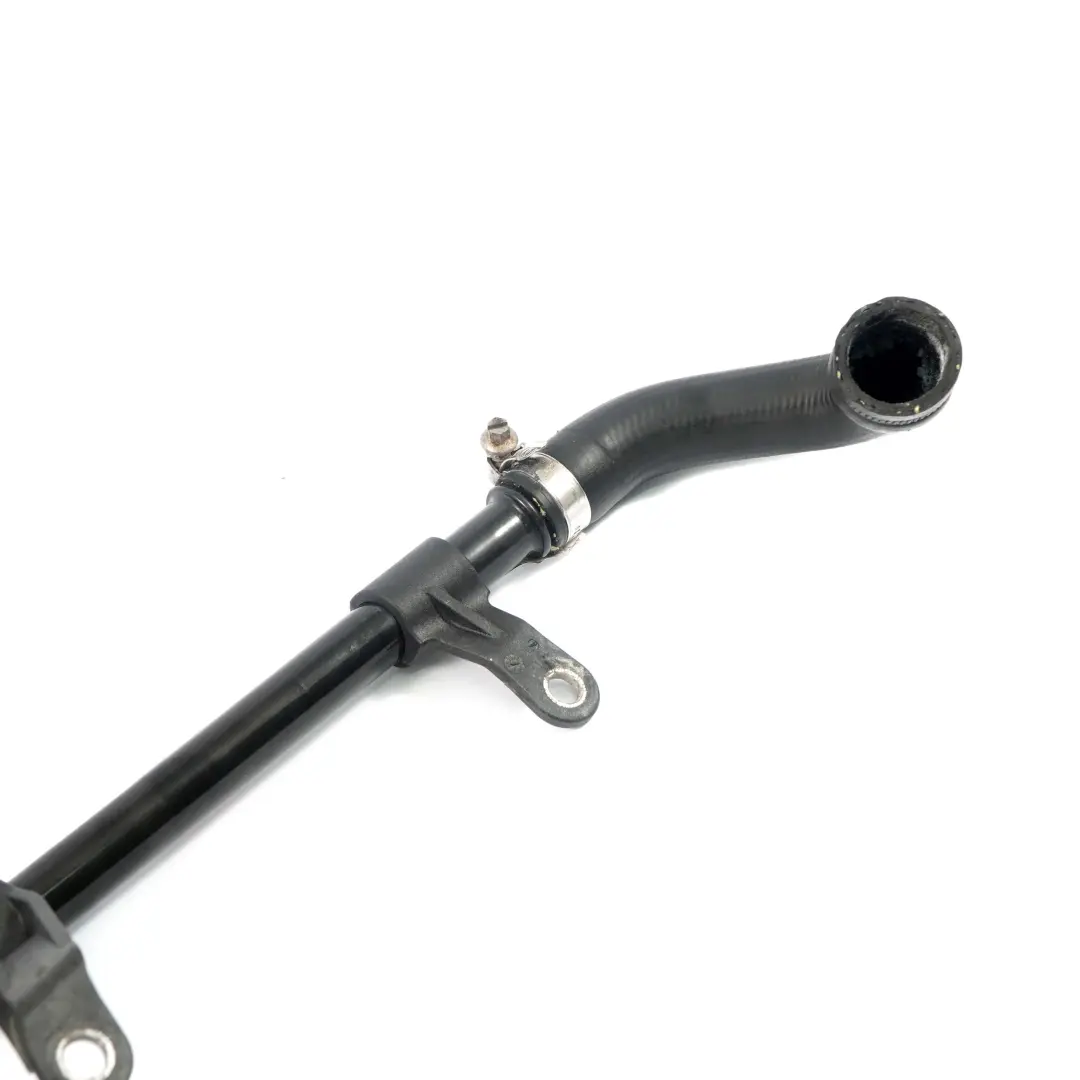 Mercedes Vito W639 OM646 Diesel Heater Water Coolant Hose Pipe Line - SKU A6398326523 - Part number A6398326523