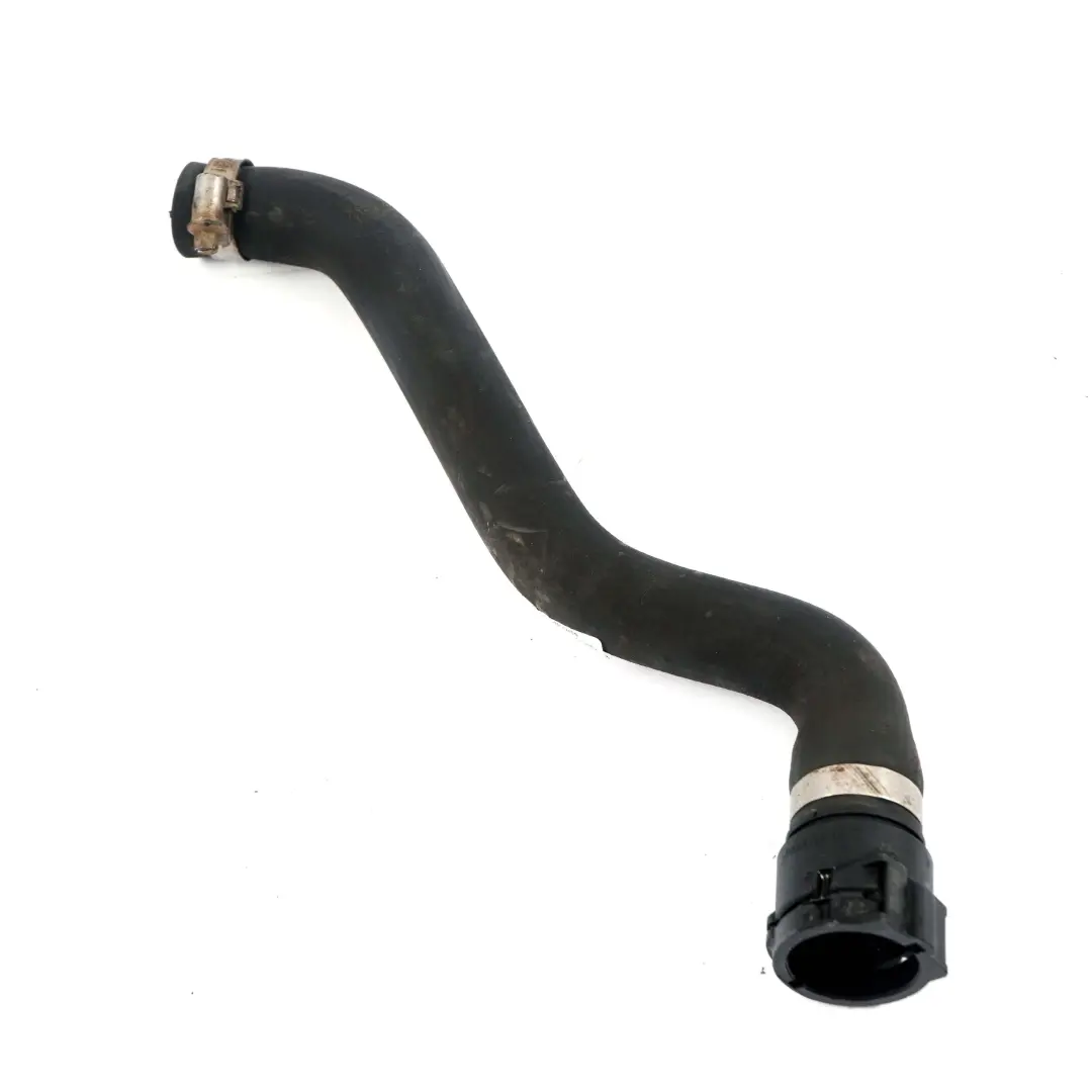 Intercambiador De Calor Agua Refrigerante Tuberia para Mercedes Vito W639 con número de pieza A6398328123 Mercedes Vito W639 Intercambiador De Calor Agua Refrigerante Tuberia - SKU A6398328123 - Número de pieza A6398328123