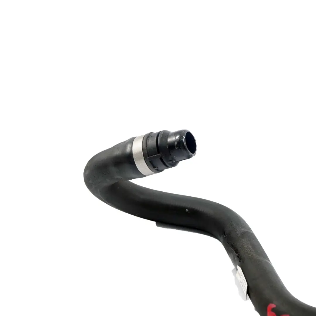 Mercedes Vito W639 Heat Exchanger Water Coolant Hose Pipe Line - SKU A6398328423 - Part number A6398328423