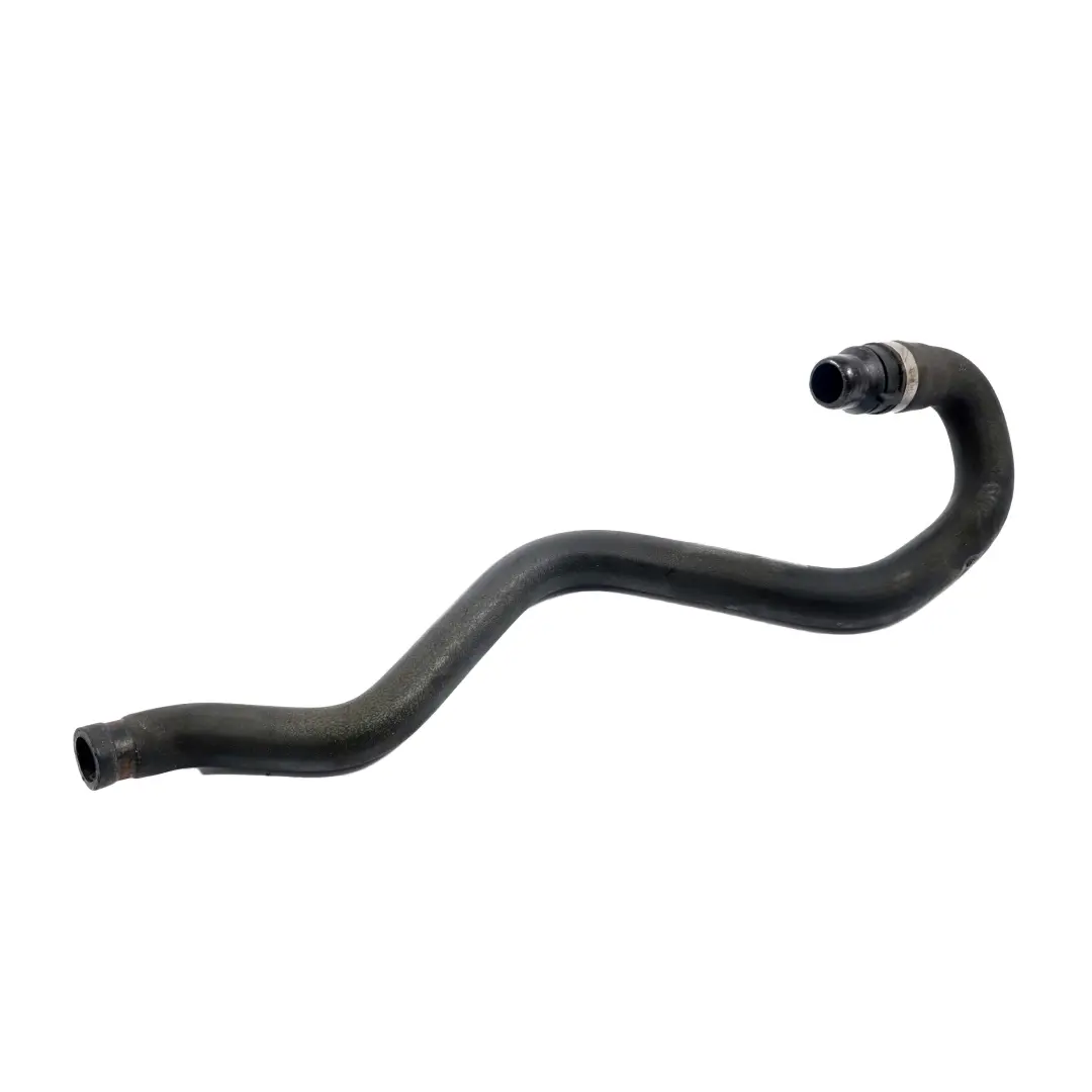 Intercambiador De Calor Agua Refrigerante Tuberia para Mercedes Vito W639 con número de pieza A6398328423 Mercedes Vito W639 Intercambiador De Calor Agua Refrigerante Tuberia - SKU A6398328423 - Número de pieza A6398328423