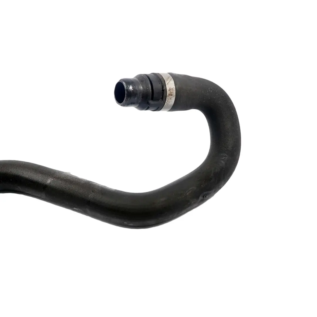 Mercedes Vito W639 Heat Exchanger Water Coolant Hose Pipe Line - SKU A6398328423 - Part number A6398328423