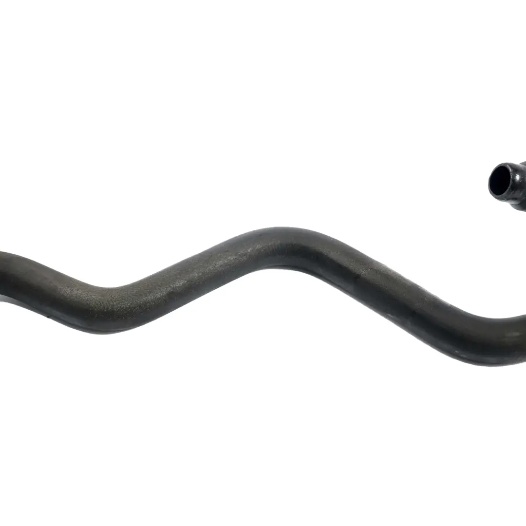 Mercedes Vito W639 Heat Exchanger Water Coolant Hose Pipe Line - SKU A6398328423 - Part number A6398328423