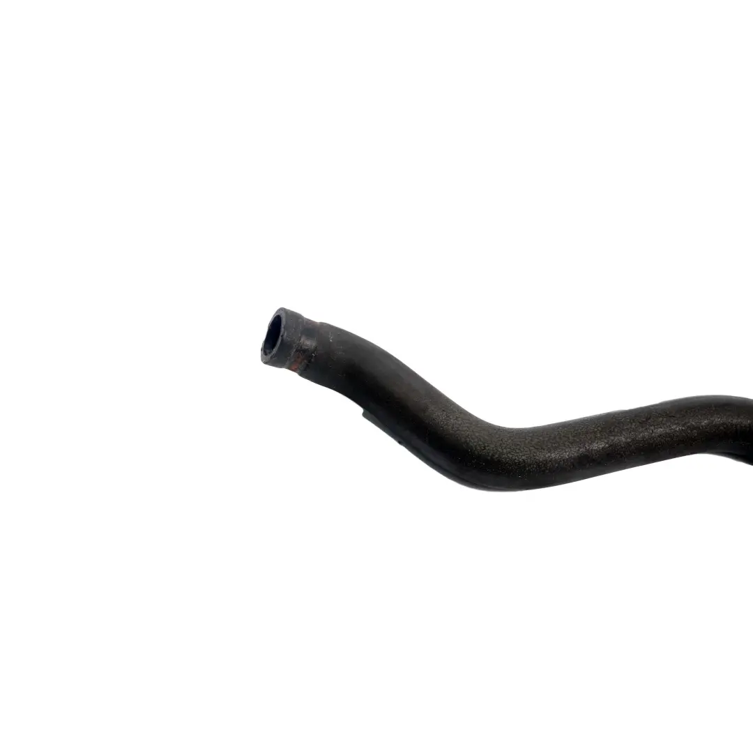 Mercedes Vito W639 Wasserkühler Kühler Schlauch Rohr - SKU A6398328423 - Teilenummer A6398328423