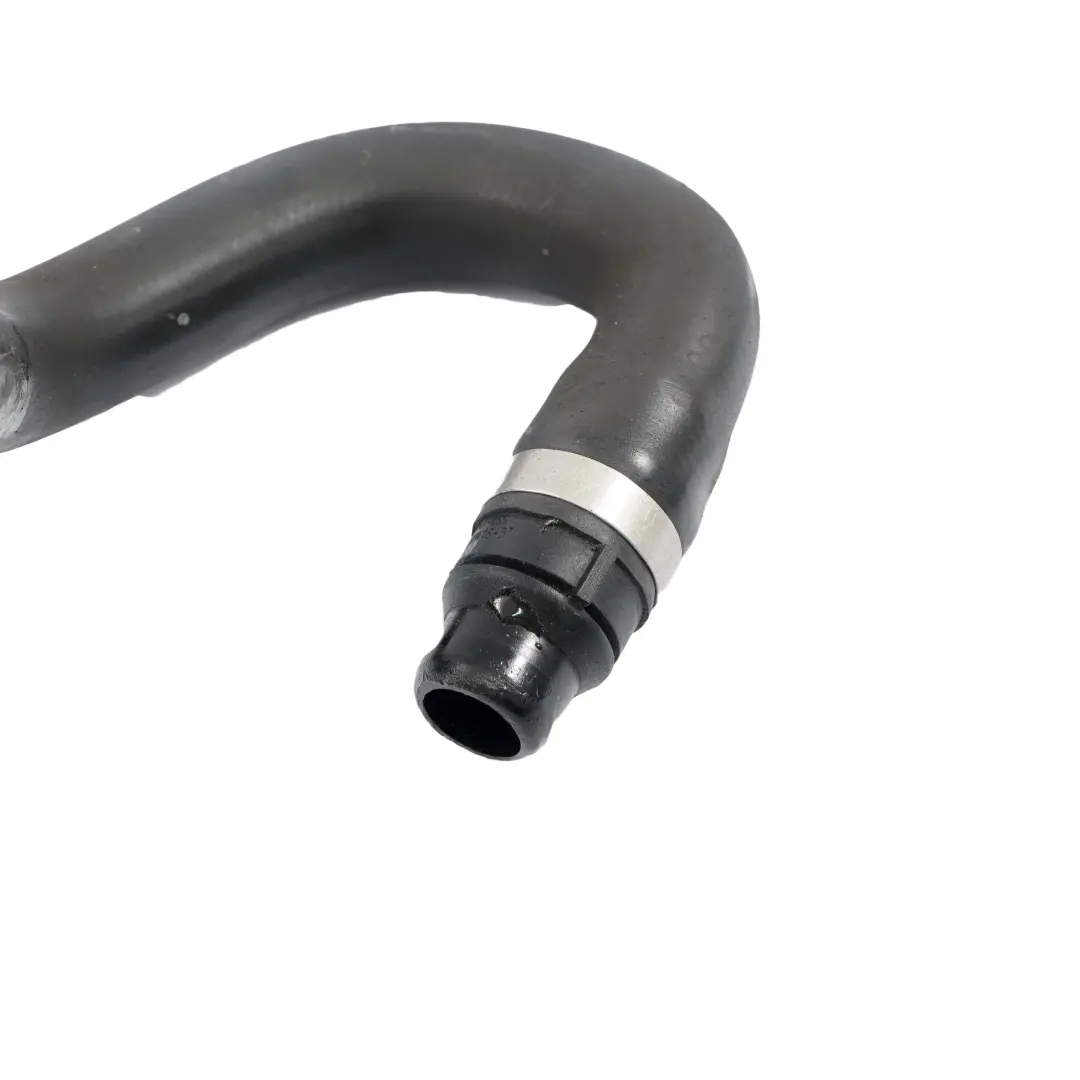 Heat Exchanger Water Coolant Hose Pipe Line to Mercedes Vito W639 with Part number A6398328423 Mercedes Vito W639 Heat Exchanger Water Coolant Hose Pipe Line - SKU A6398328423 - Part number A6398328423