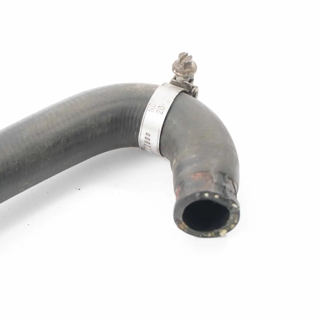 Mercedes Vito Viano W639 OM646 Coolant Hose Heater Water Pipe - SKU A6398329123 - Part number A6398329123