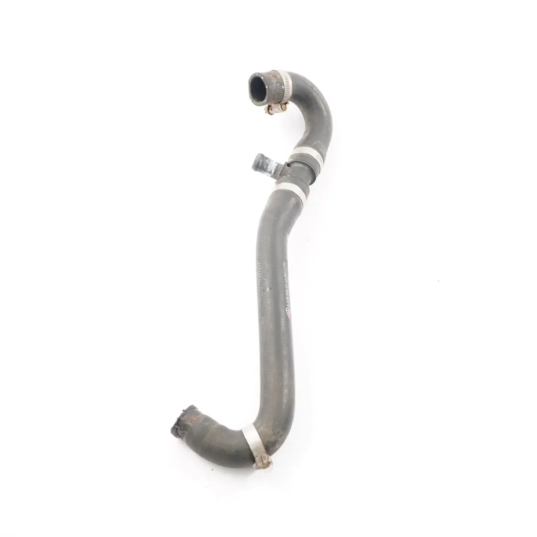 OM646 Liquide refroidissement Tuyau Chauffage d'eau Mercedes Vito Viano W639 - SKU A6398329123 - Numéro de pièce A6398329123