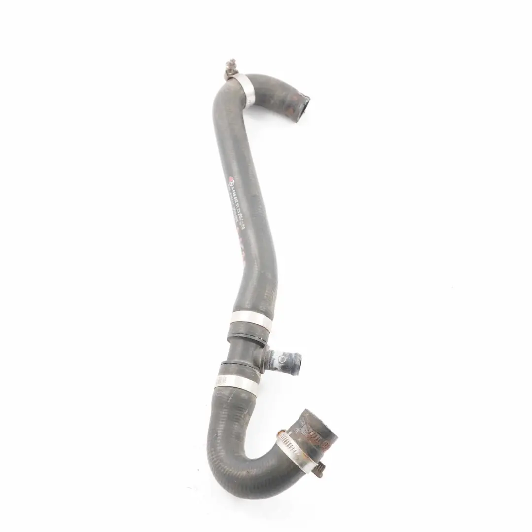 OM646 Liquide refroidissement Tuyau Chauffage d'eau Mercedes Vito Viano W639 - SKU A6398329123 - Numéro de pièce A6398329123