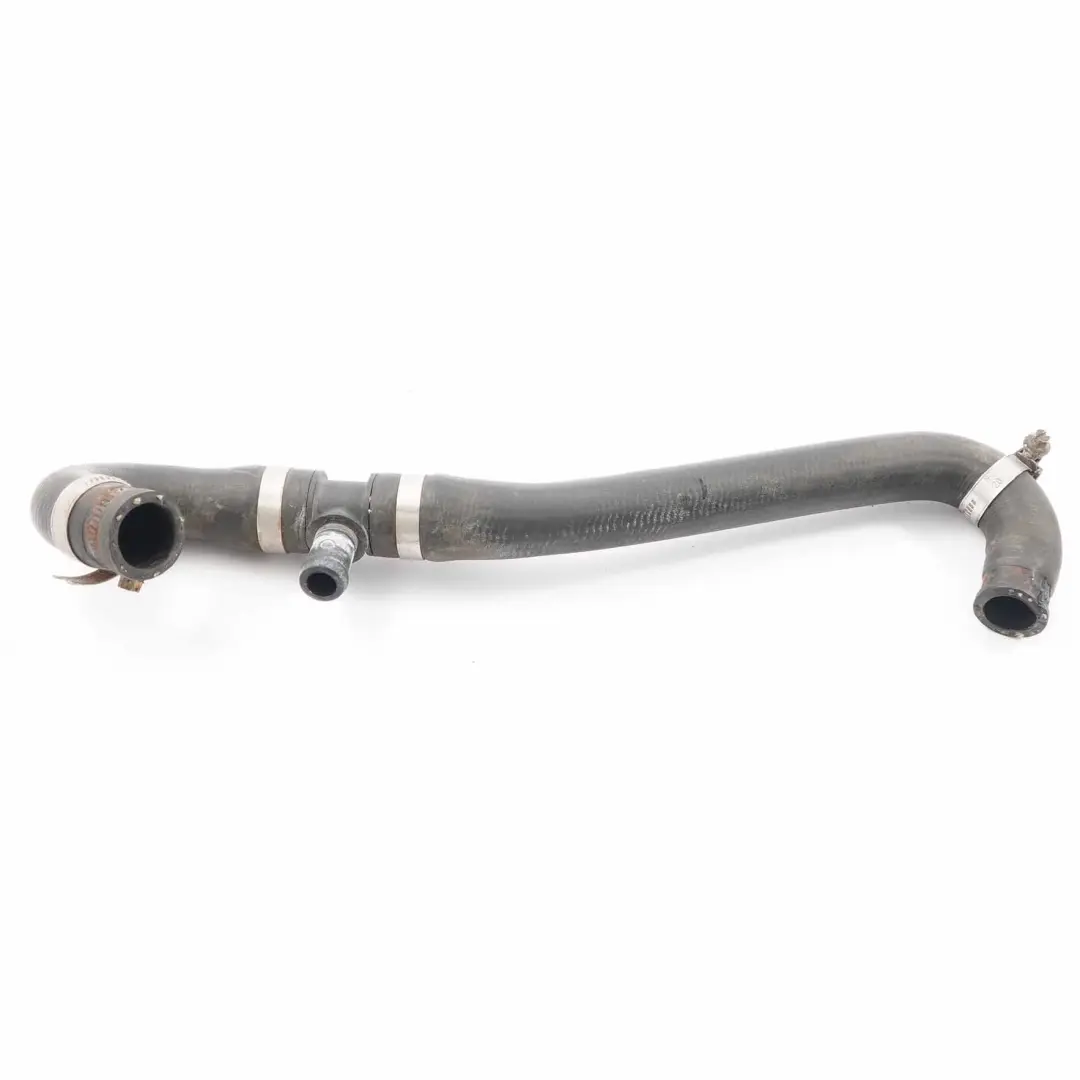OM646 Liquide refroidissement Tuyau Chauffage d'eau Mercedes Vito Viano W639 - SKU A6398329123 - Numéro de pièce A6398329123