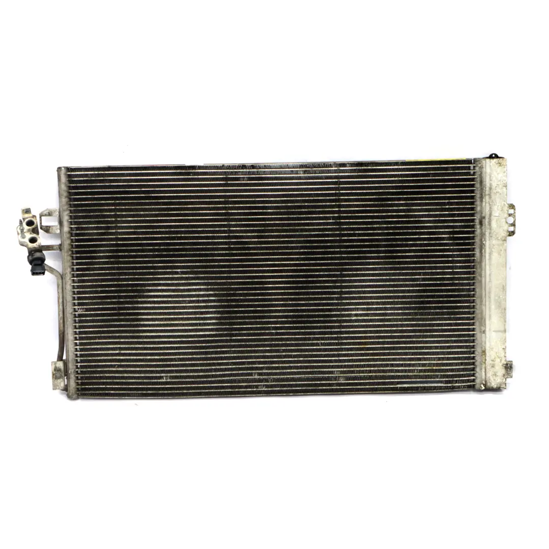 Mercedes W639 Klimatisierung Kühlung Kühler Kondensator A/C - SKU A6398350270 - Teilenummer A6398350270