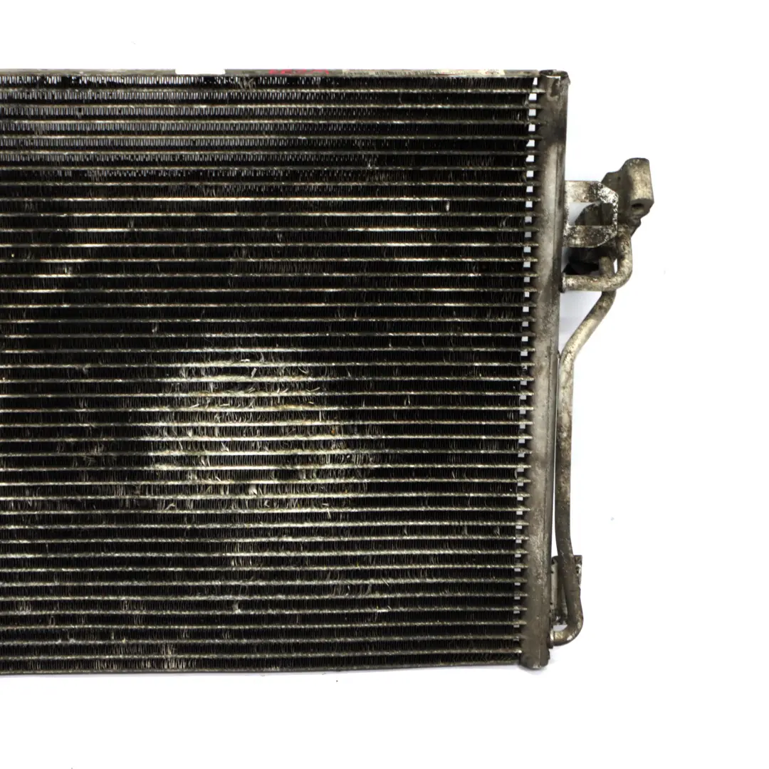Mercedes W639 Klimatisierung Kühlung Kühler Kondensator A/C - SKU A6398350270 - Teilenummer A6398350270