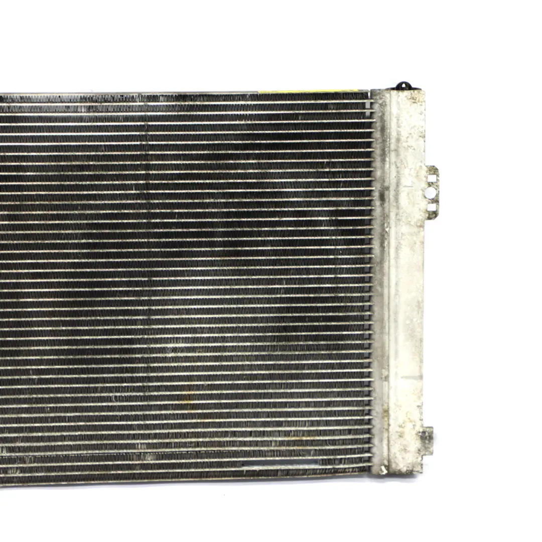 Mercedes W639 Climatisation Refroidissement Radiateur Condenseur A/C - SKU A6398350270 - Numéro de pièce A6398350270