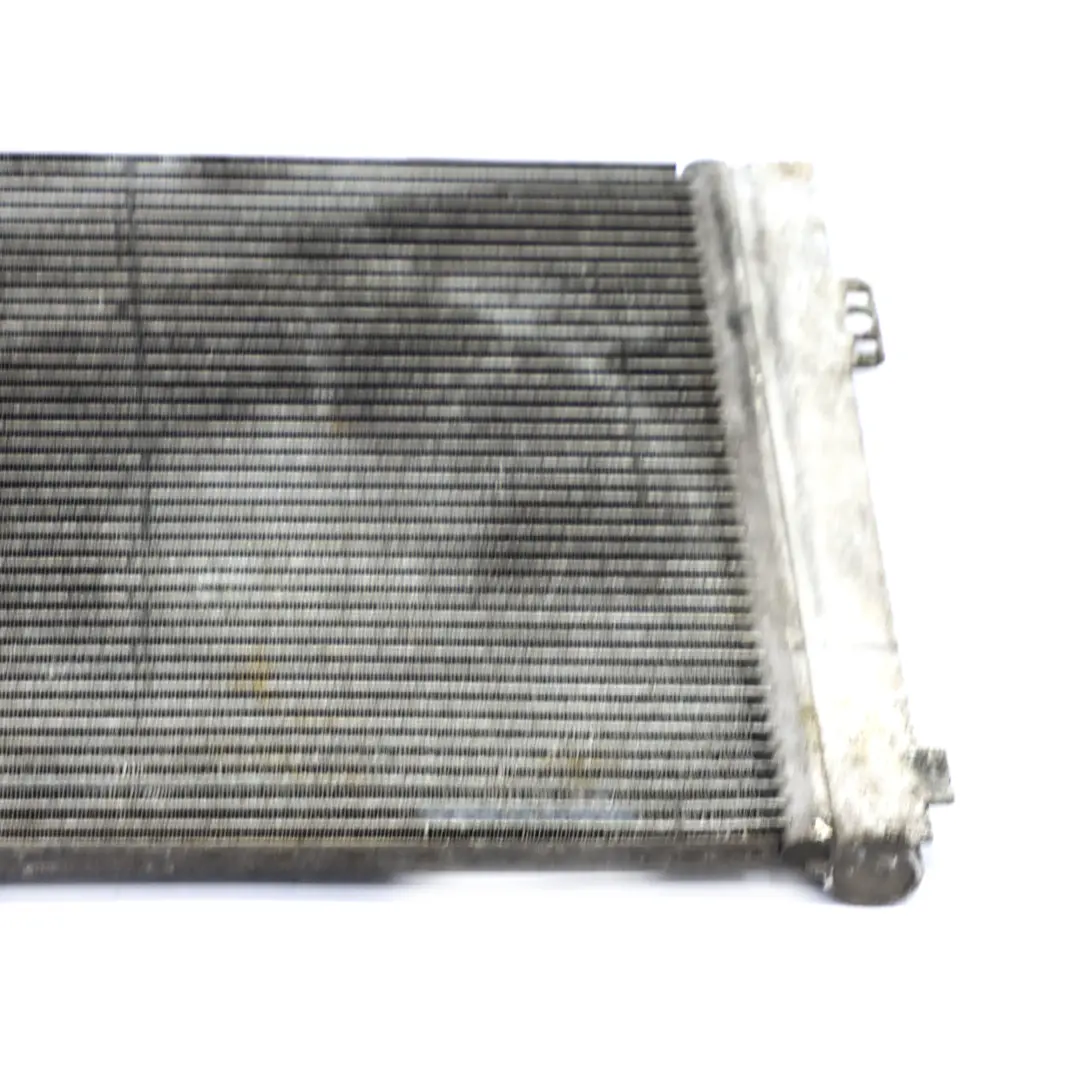 Mercedes W639 condizionata raffreddamento radiatore condensatore A/C - SKU A6398350270 - Numero di parte A6398350270