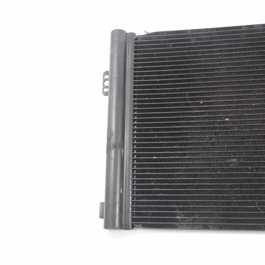 Mercedes W639 Air Conditioning Cooling Radiator Condenser A/C - SKU A6398350800 - Part number A6398350800