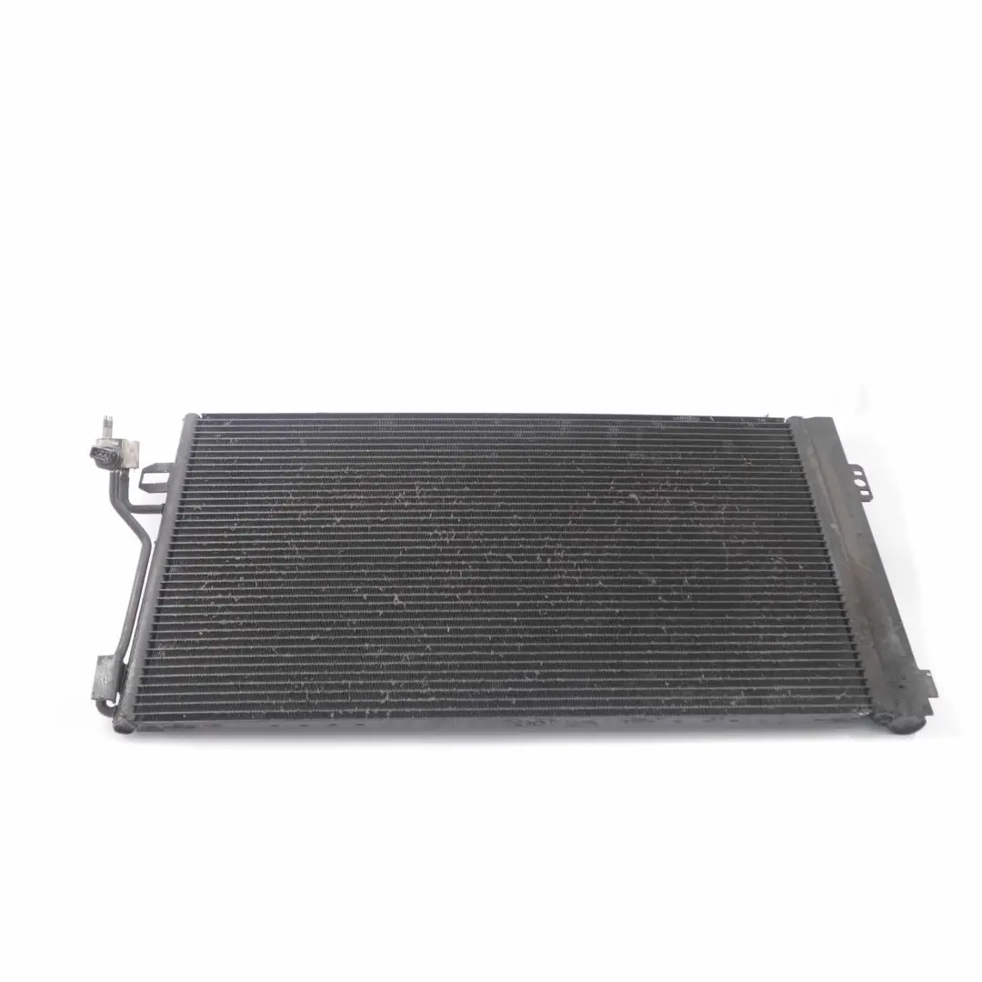 Conditioning Cooling Radiator Condenser A/C to Mercedes W639 Air with Part number A6398350800 Mercedes W639 Air Conditioning Cooling Radiator Condenser A/C - SKU A6398350800 - Part number A6398350800