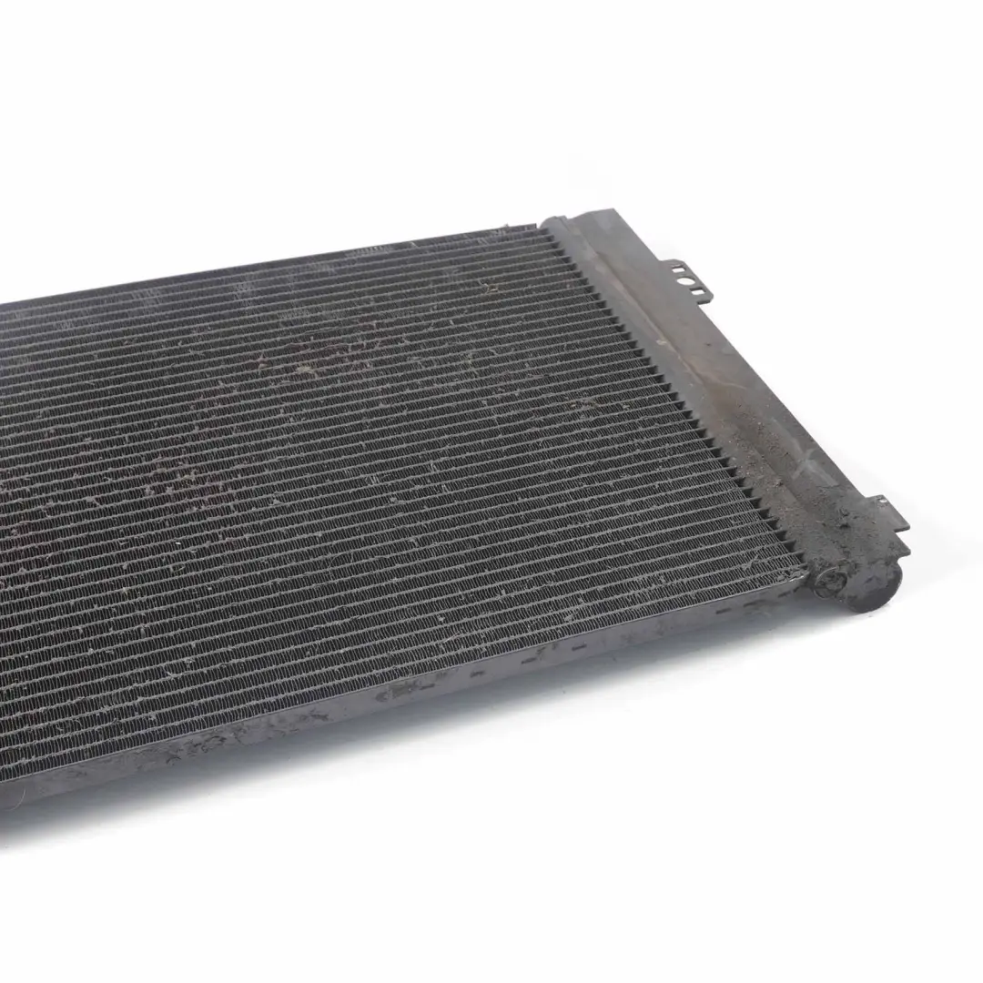 Mercedes W639 Acondicionado Refrigeración Radiador Condensador A/C - SKU A6398350800 - Número de pieza A6398350800