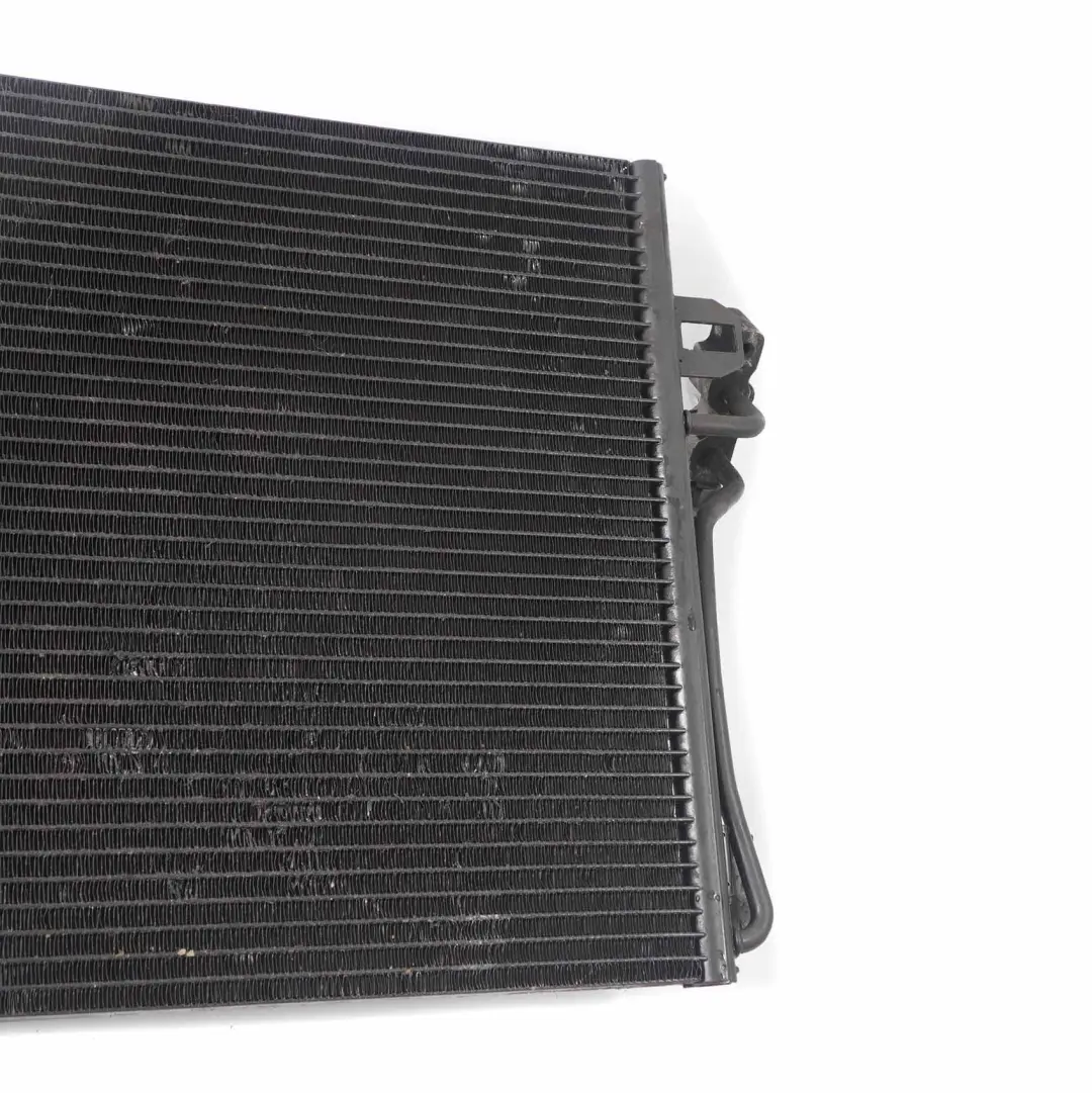 Mercedes W639 Air Conditioning Cooling Radiator Condenser A/C - SKU A6398350800 - Part number A6398350800