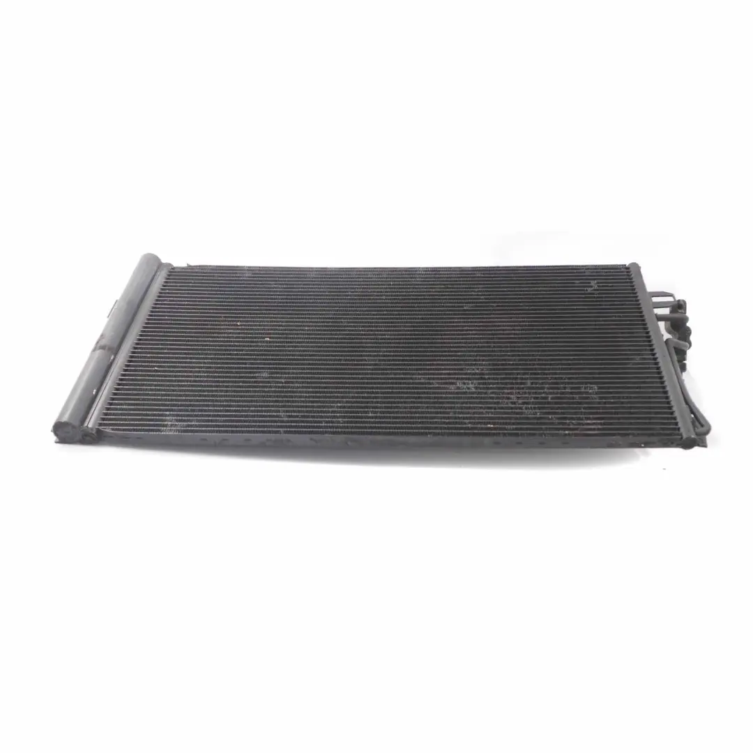 Mercedes W639 Air Conditioning Cooling Radiator Condenser A/C - SKU A6398350800 - Part number A6398350800