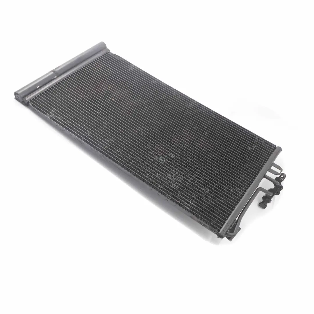 Conditioning Cooling Radiator Condenser A/C to Mercedes W639 Air with Part number A6398350800 Mercedes W639 Air Conditioning Cooling Radiator Condenser A/C - SKU A6398350800 - Part number A6398350800