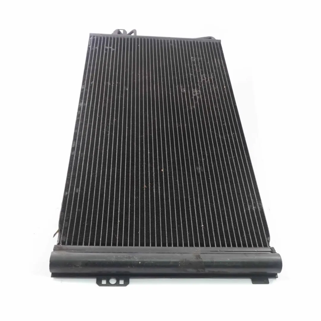 Mercedes W639 Air Conditioning Cooling Radiator Condenser A/C - SKU A6398350800 - Part number A6398350800