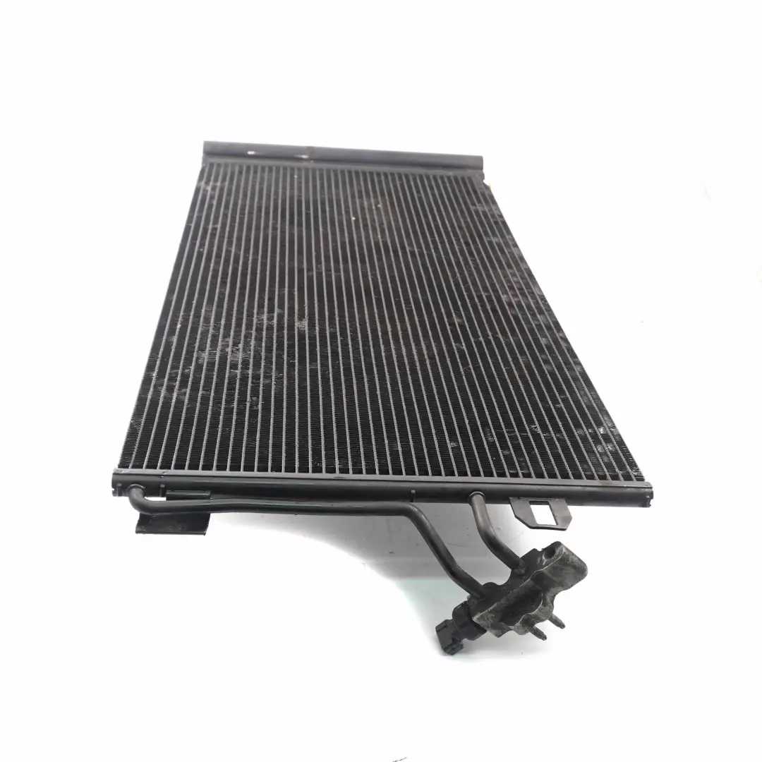 Mercedes W639 Air Conditioning Cooling Radiator Condenser A/C - SKU A6398350800 - Part number A6398350800