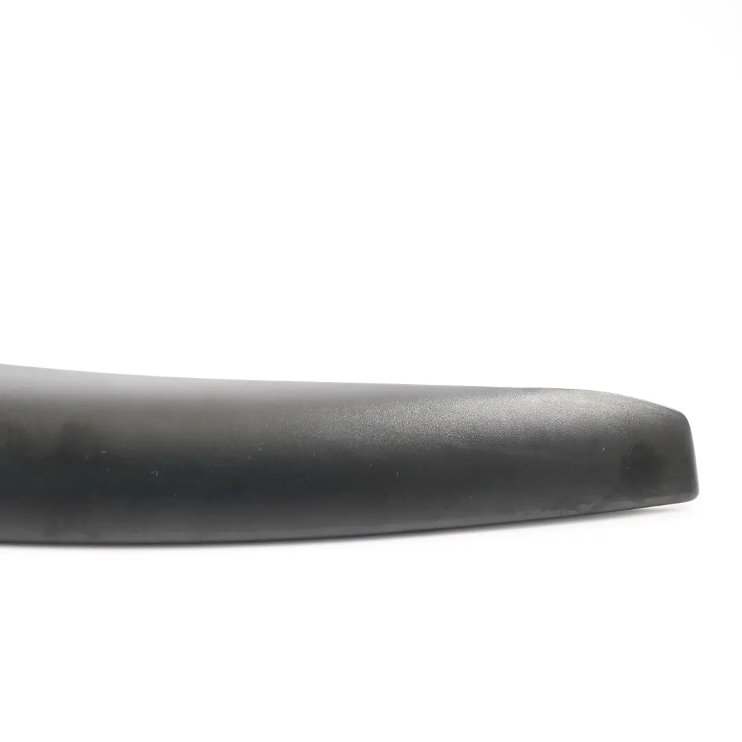  Door Railing Rod Mercedes Vito W639 Front Left N/S Sealing Trim - SKU A6398490603 - Part number A6398490603