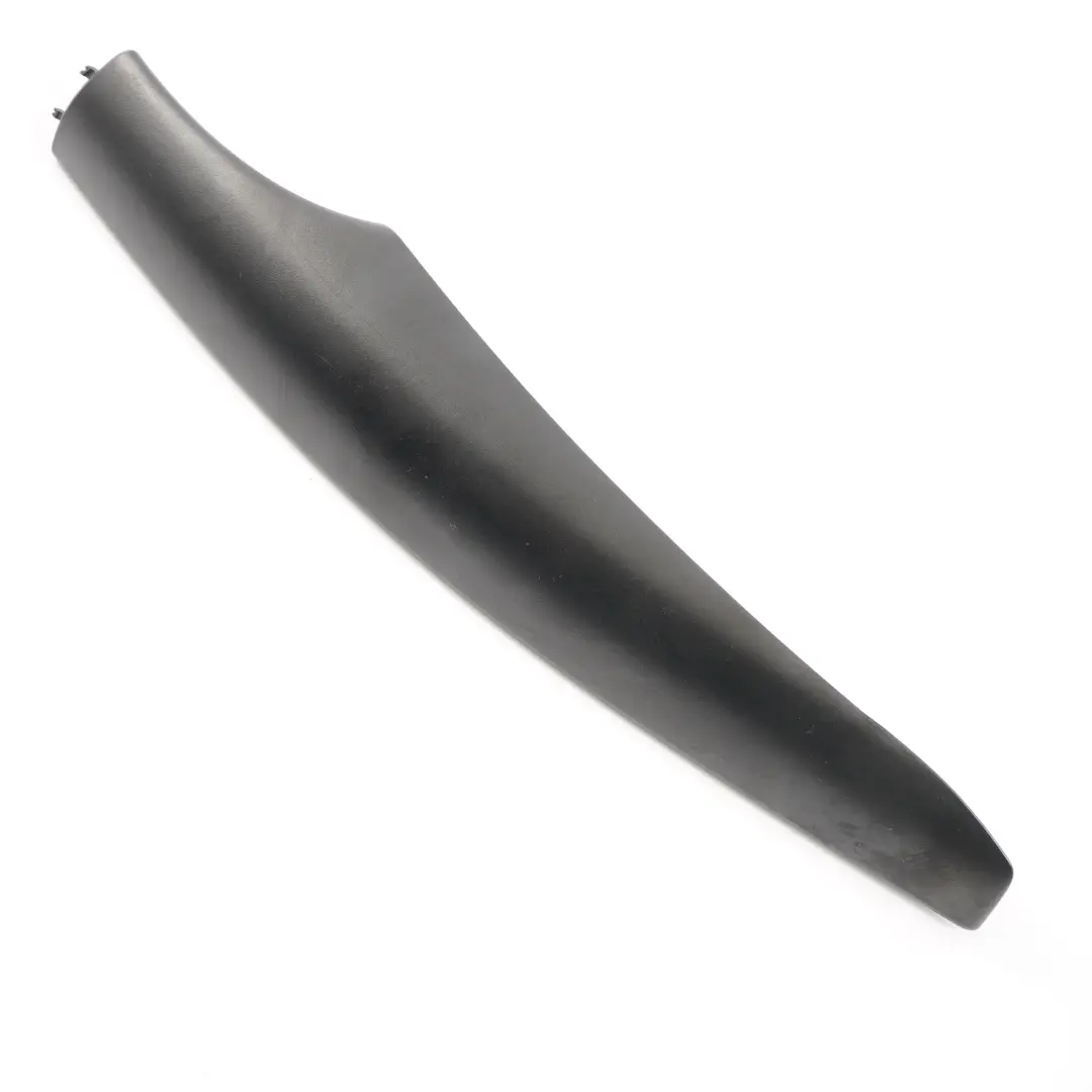 Gauche Baguette de Porte Garniture d'Etanchéité pour Mercedes Vito W639 Avant à propos du numéro de pièce A6398490603 Mercedes Vito W639 Avant Gauche Baguette de Porte Garniture d'Etanchéité - SKU A6398490603 - Numéro de pièce A6398490603