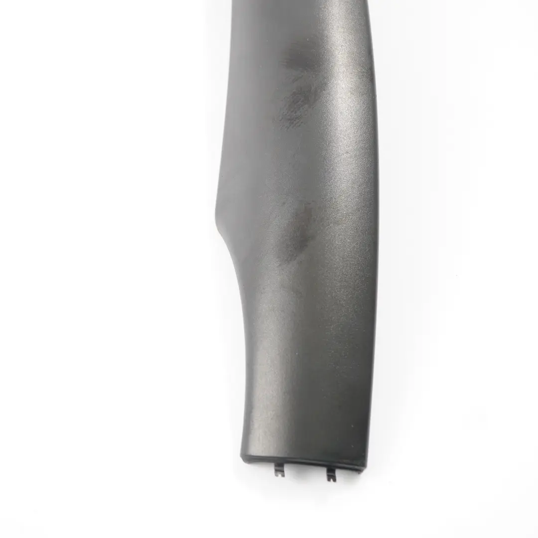 Listwa Osłona Relingu Lewy Przód do Mercedes Vito W639 o numerze A6398490603 Mercedes Vito W639 Listwa Osłona Relingu Lewy Przód - SKU A6398490603 - Numer Części A6398490603