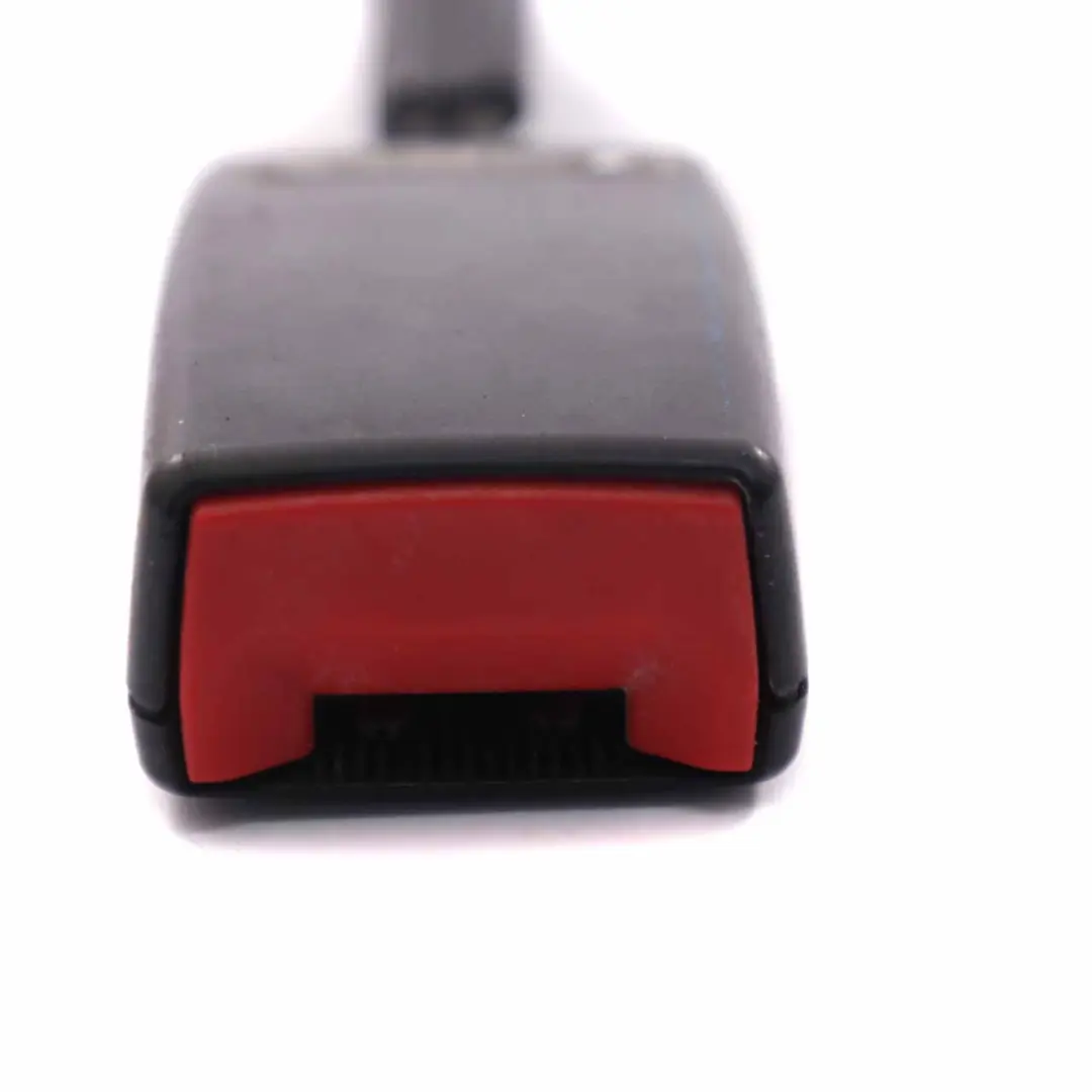 Hebilla del cinturón de seguridad Pestillo asiento delantero para Mercedes Vito W639 con número de pieza A6398600069 Mercedes Vito W639 Hebilla del cinturón de seguridad Pestillo asiento delantero - SKU A6398600069 - Número de pieza A6398600069