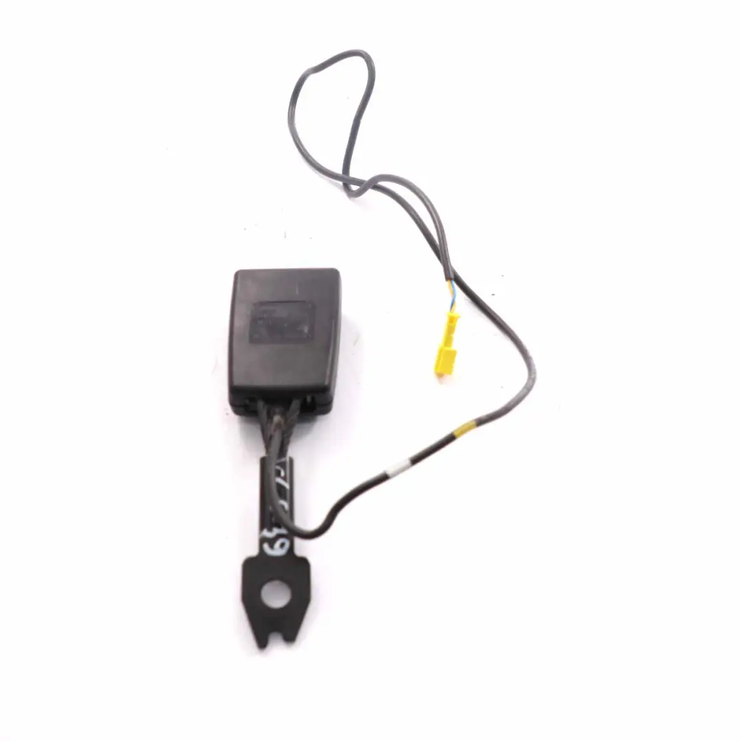 Mercedes Vito W639 Cintura di Sicurezza Chiusura Sedile Anteriore - SKU A6398600069 - Numero di parte A6398600069