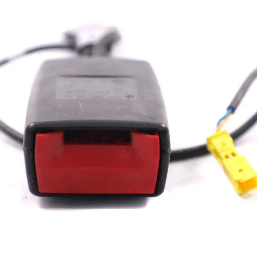 Belt Buckle Latch Front Passenger Seat to Mercedes Vito W639 Seat with Part number A6398600069 Mercedes Vito W639 Seat Belt Buckle Latch Front Passenger Seat - SKU A6398600069 - Part number A6398600069