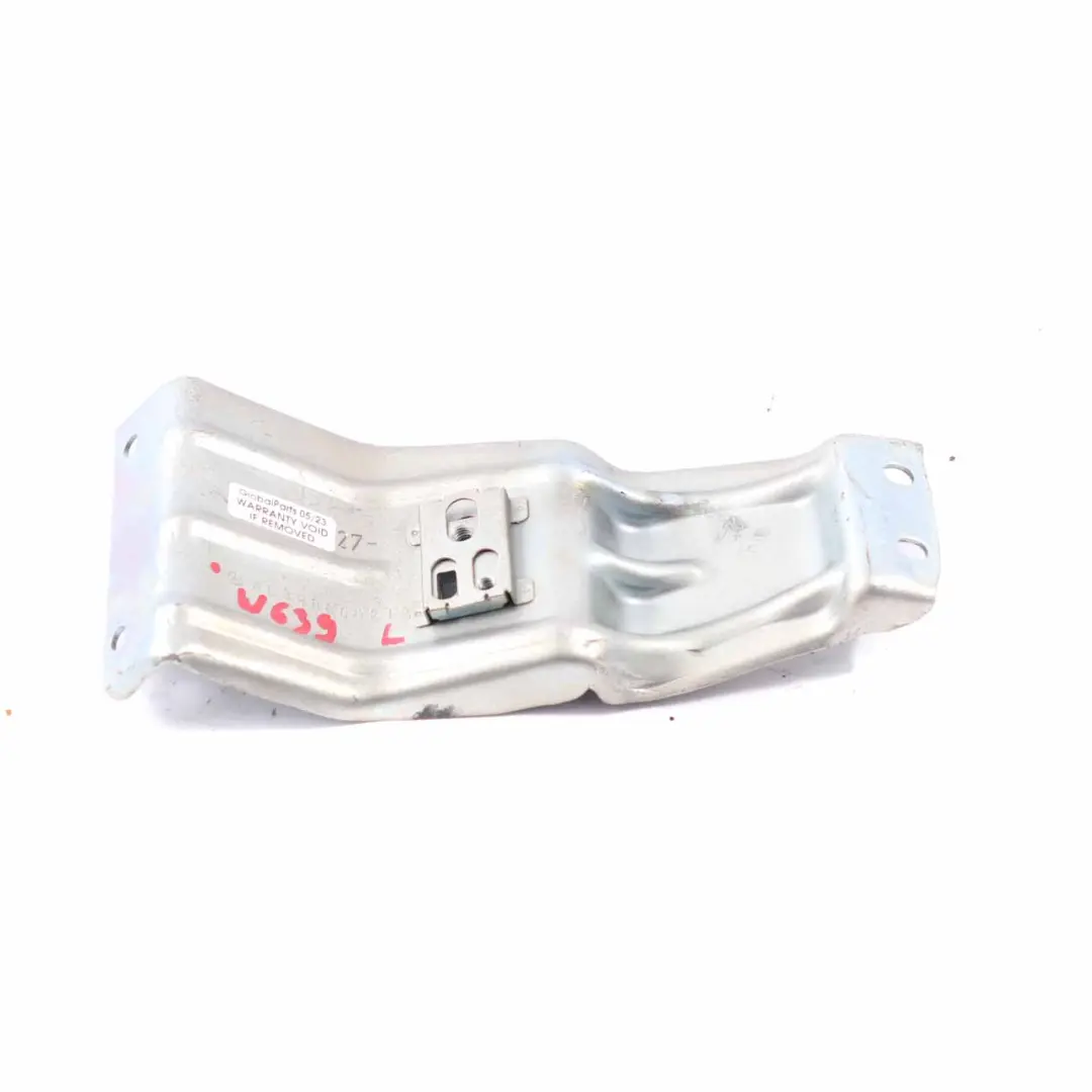 Halterung Halterung C-Säule Links Kofferraum für Mercedes W447 W639 mit Teilenummer A6398600214 Mercedes W447 W639 Halterung Halterung C-Säule Links Kofferraum - SKU A6398600214 - Teilenummer A6398600214