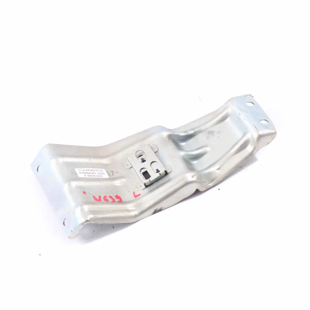 Halterung Halterung C-Säule Links Kofferraum für Mercedes W447 W639 mit Teilenummer A6398600214 Mercedes W447 W639 Halterung Halterung C-Säule Links Kofferraum - SKU A6398600214 - Teilenummer A6398600214