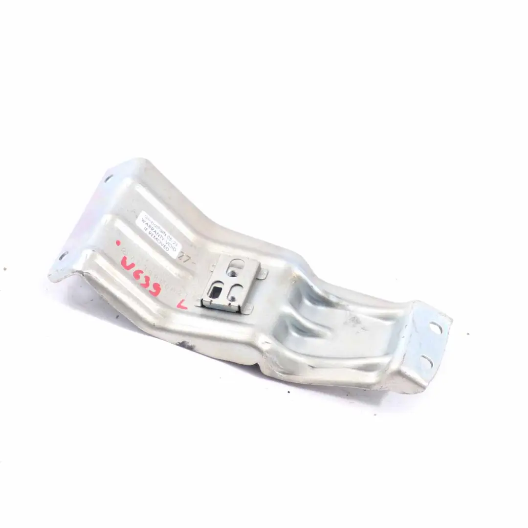 Soporte Soporte Pilar C Izquierdo Maletero para Mercedes W447 W639 con número de pieza A6398600214 Mercedes W447 W639 Soporte Soporte Pilar C Izquierdo Maletero - SKU A6398600214 - Número de pieza A6398600214