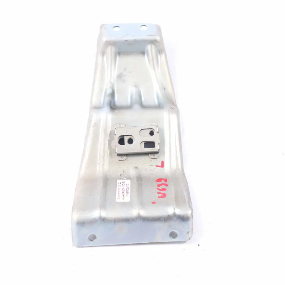 Soporte Soporte Pilar C Izquierdo Maletero para Mercedes W447 W639 con número de pieza A6398600214 Mercedes W447 W639 Soporte Soporte Pilar C Izquierdo Maletero - SKU A6398600214 - Número de pieza A6398600214