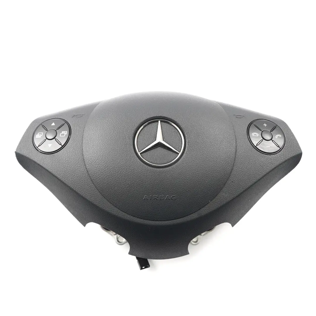 Mercedes Vito W639 Poduszka Powietrzna Kierowcy Airbag - SKU A6398600300 - Numer Części A6398600300