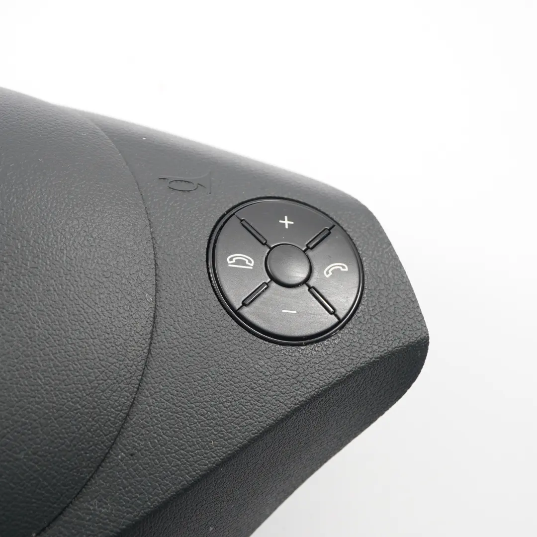 Mercedes Vito W639 Poduszka Powietrzna Kierowcy Airbag - SKU A6398600300 - Numer Części A6398600300